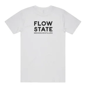 Flowstate Stacked Tee